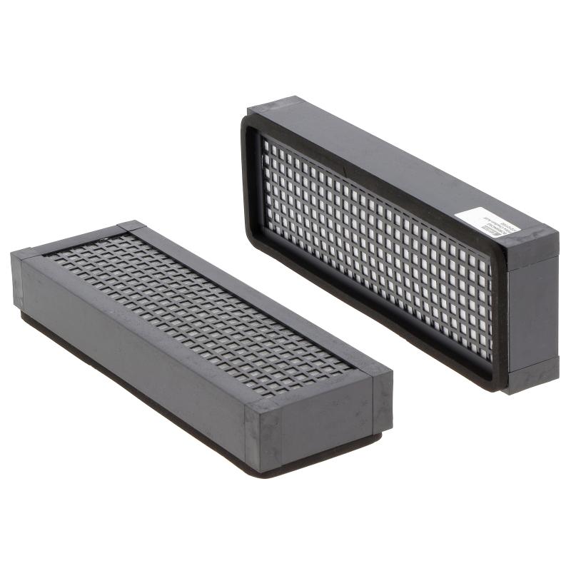 Filter SC 90004 CAG | E-Catalog - HIFI FILTER®