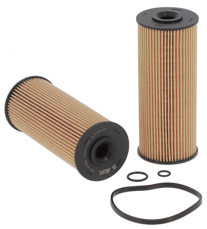 Filter SO 6155 | E-Catalog - HIFI FILTER®
