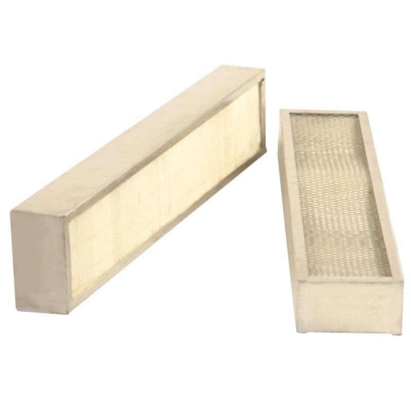 Filter SC 11636 | E-Catalog - HIFI FILTER®