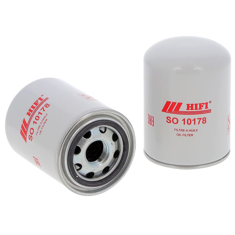 Filtro SO 10178 | E-Catalog - HIFI FILTER®