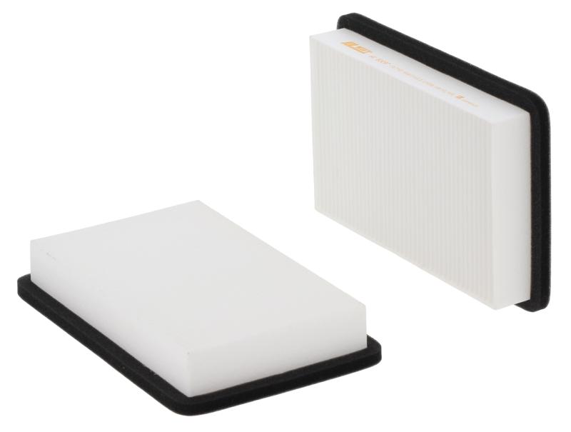 Filter SC 50297 | E-Catalog - HIFI FILTER®