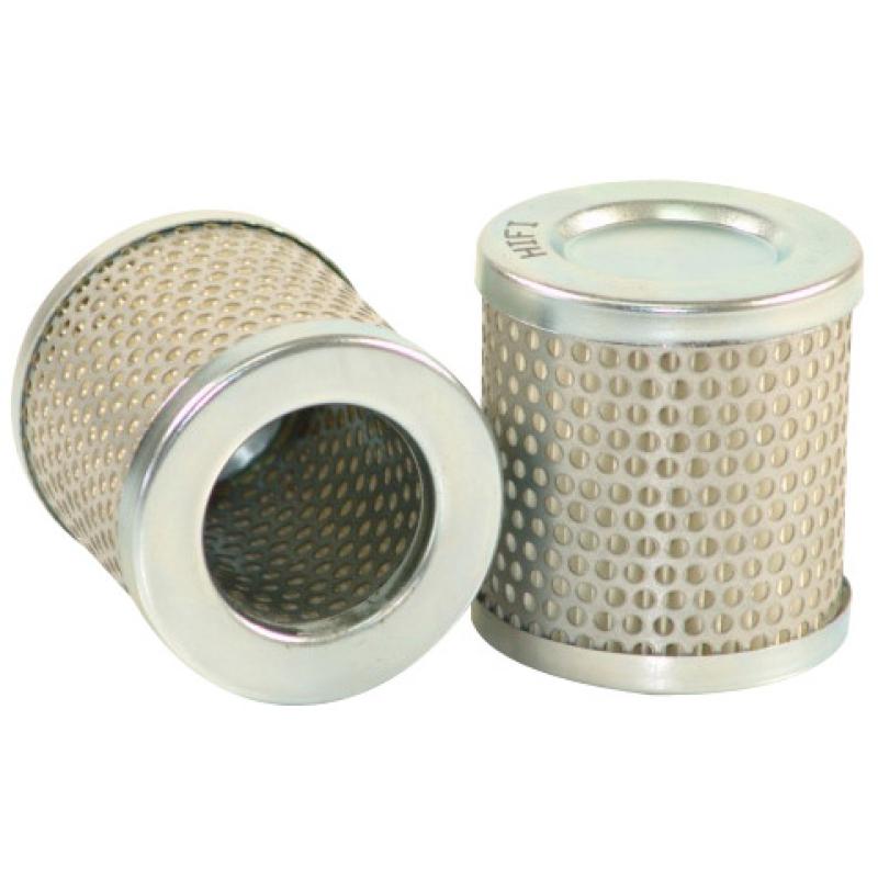 Filter SA 10386 | E-Catalog - HIFI FILTER®