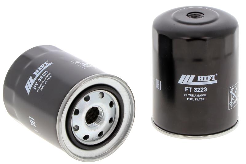 Filter SN 3223 | E-Catalog - HIFI FILTER®