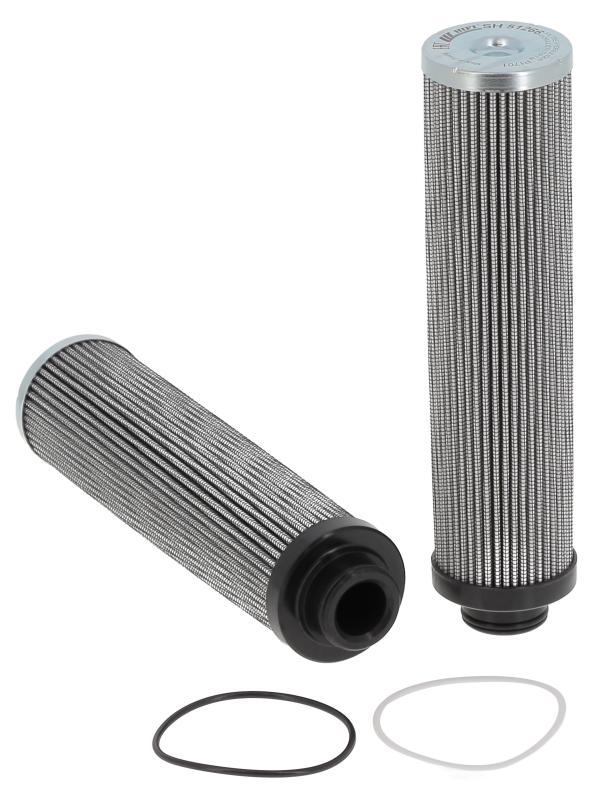 HYDRAULIC FILTER
