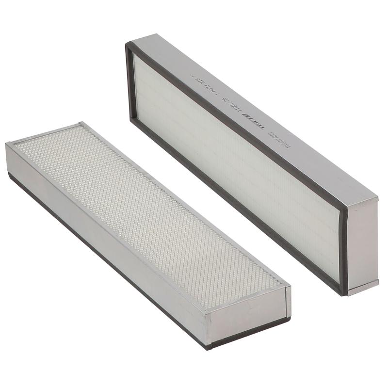 Filter SC 70011 | E-Catalog - HIFI FILTER®