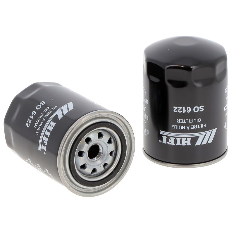 Filter SO 6122 | E-Catalog - HIFI FILTER®