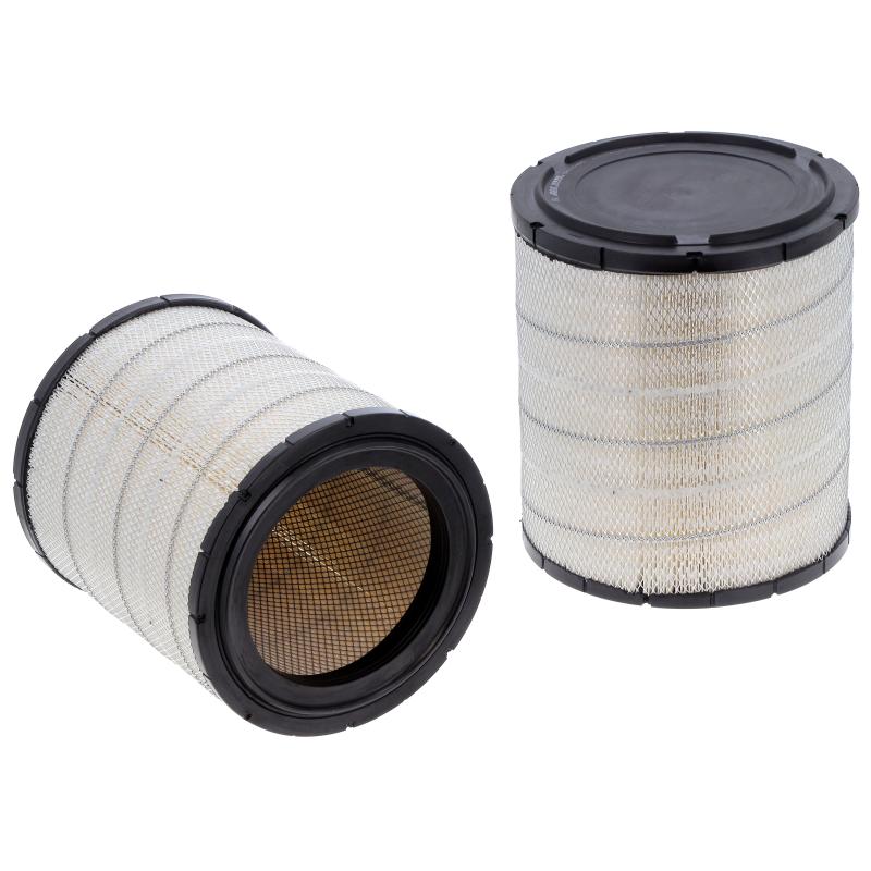 Filter SA 16480 | E-Catalog - HIFI FILTER®
