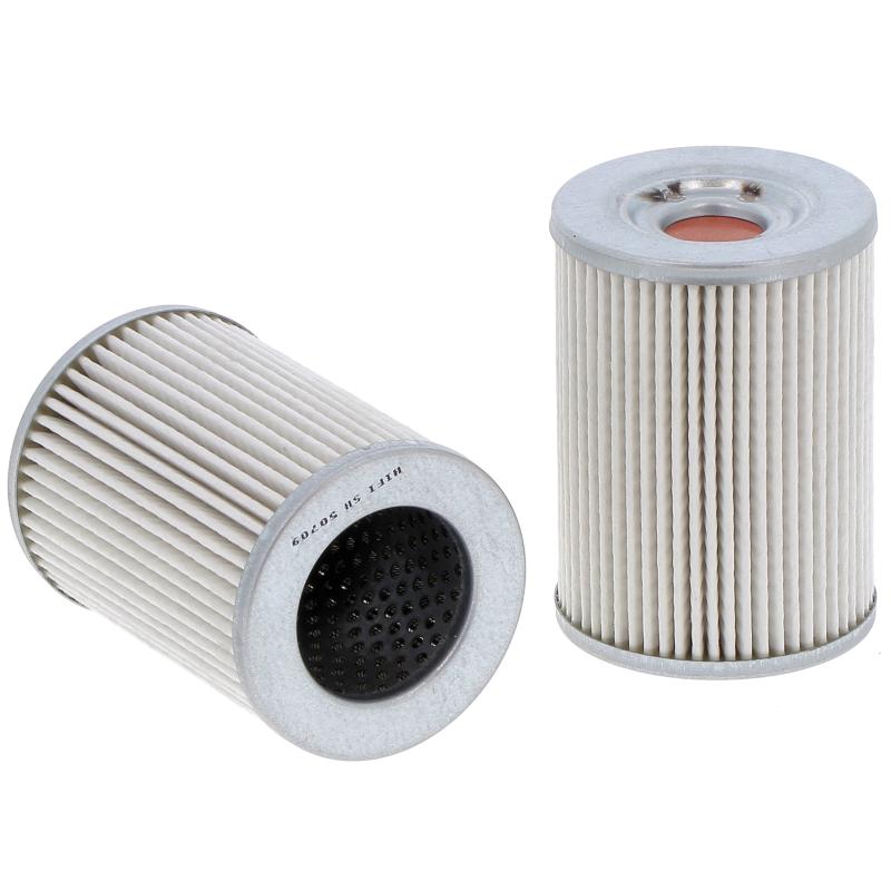 HYDRAULIC FILTER