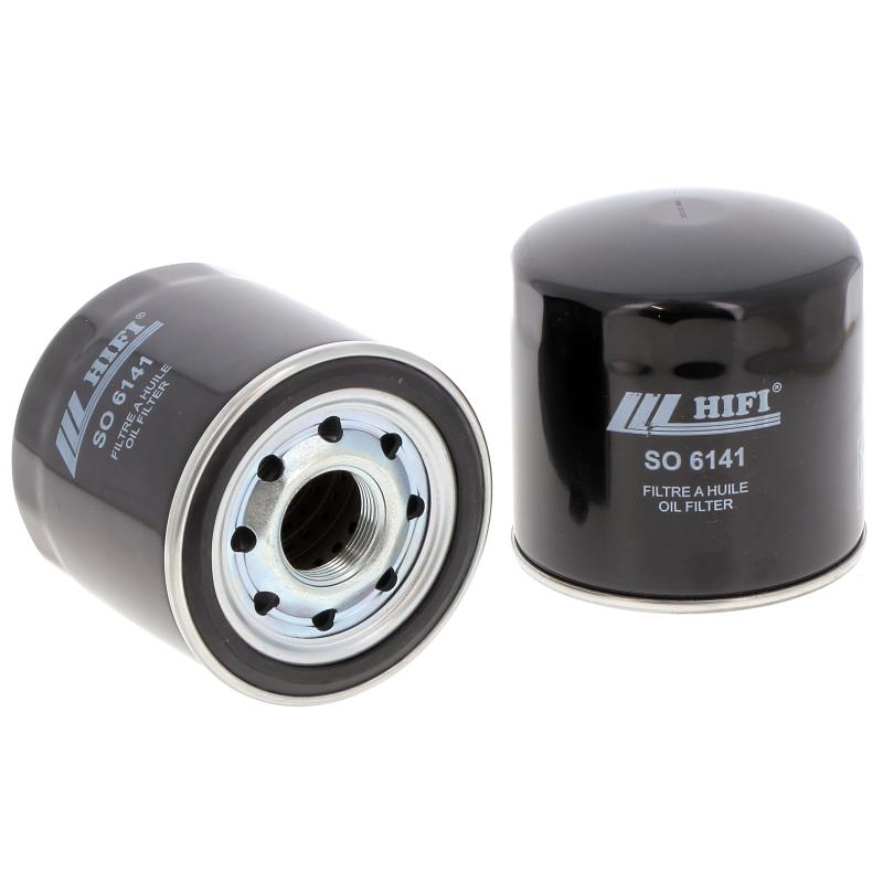 Filter SO 6141 | E-Catalog - HIFI FILTER®