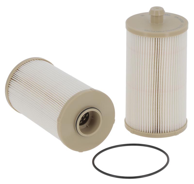 Filter SN 25200 | E-Catalog - HIFI FILTER®
