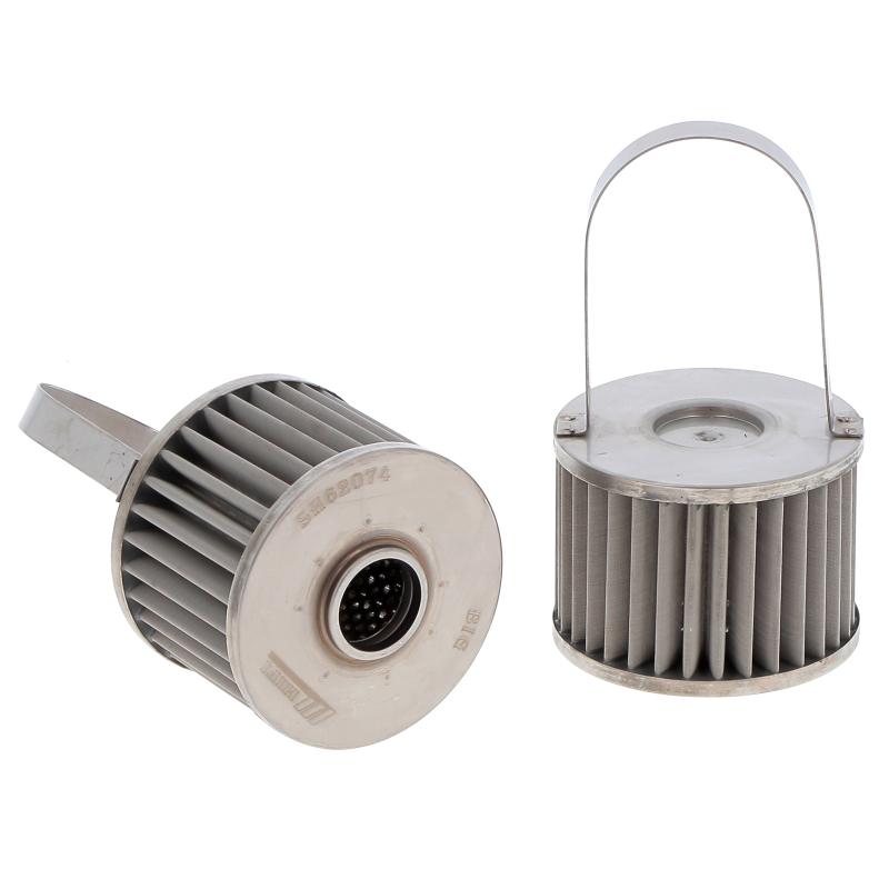 Filter SH 62074 | E-Catalog - HIFI FILTER®
