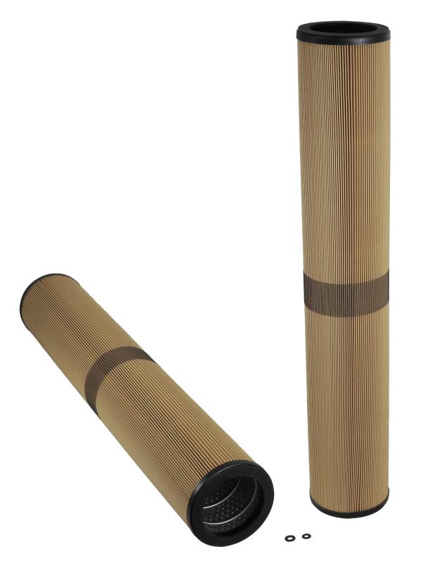 Filter SN 40409 | E-Catalog - HIFI FILTER®