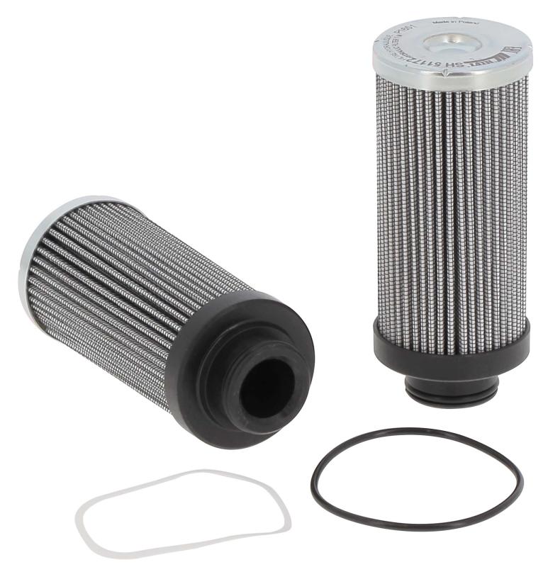 HYDRAULIC FILTER