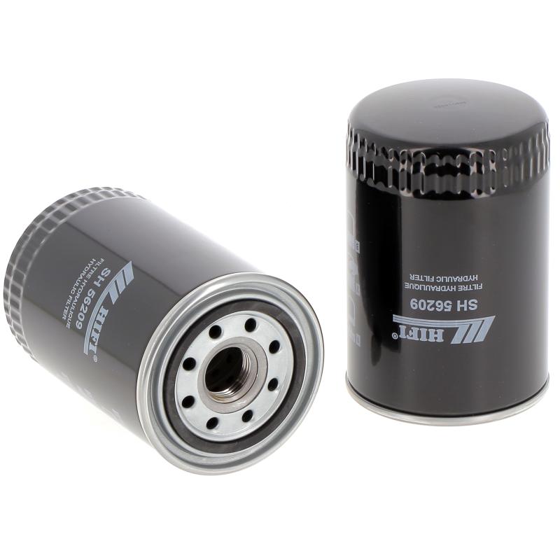 Filter SH 56209 | E-Catalog - HIFI FILTER®