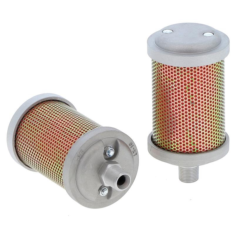 Filter SFE 1003 | E-Catalog - HIFI FILTER®
