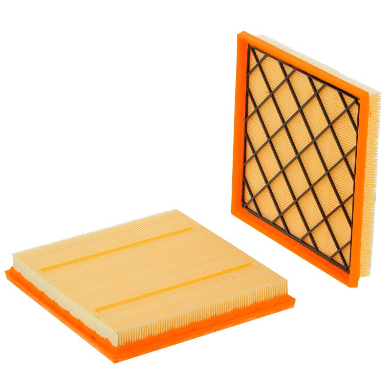Filter SA 5243 | E-Catalog - HIFI FILTER®