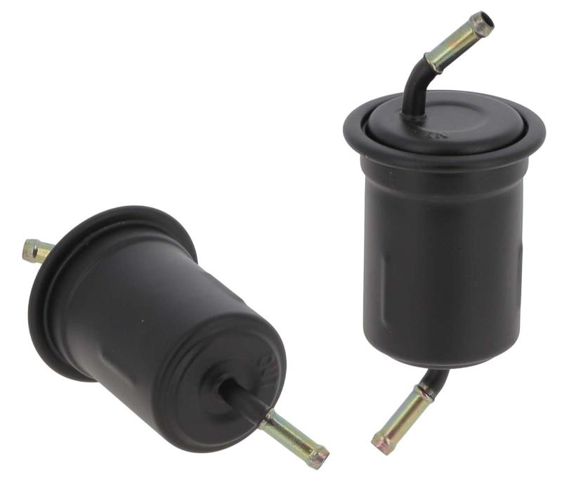 Filter BE 8003 | E-Catalog - HIFI FILTER®