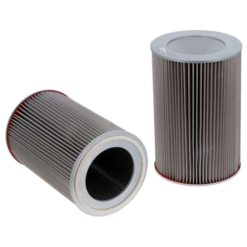 Filter SA 19627 | E-Catalog - HIFI FILTER®