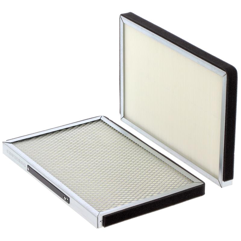 Filter SC 90081 | E-Catalog - HIFI FILTER®