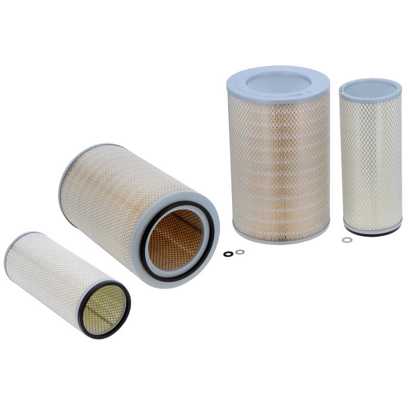 Filter KA 18275 | E-Catalog - HIFI FILTER®