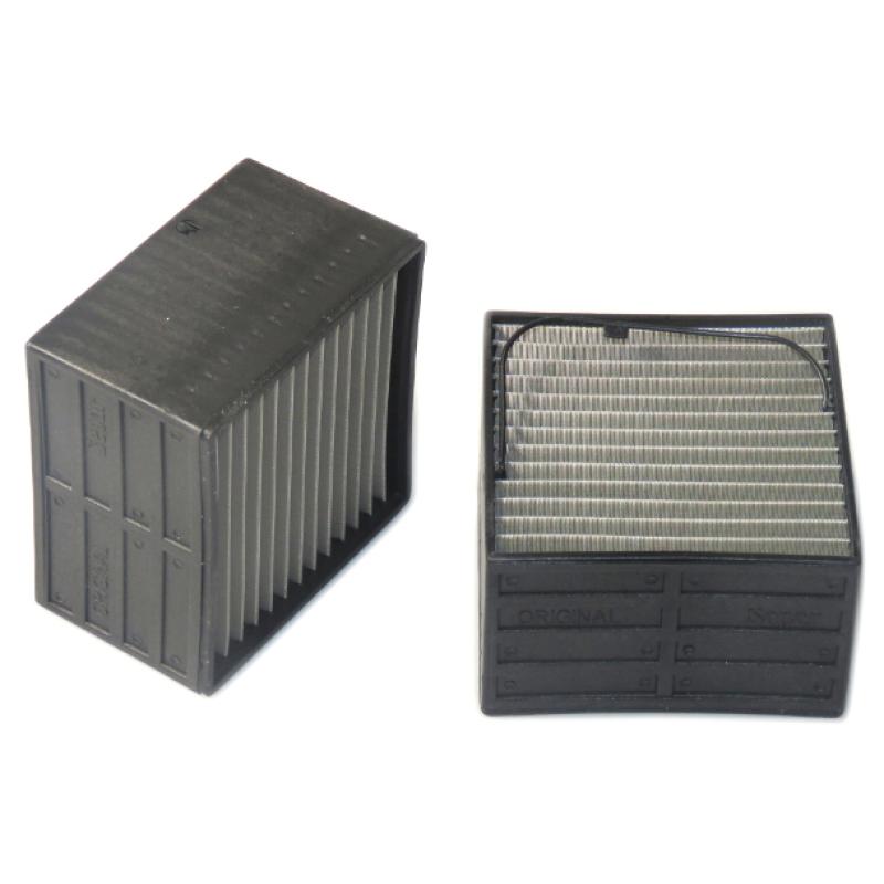 Filter SN 40378 | E-Catalog - HIFI FILTER®