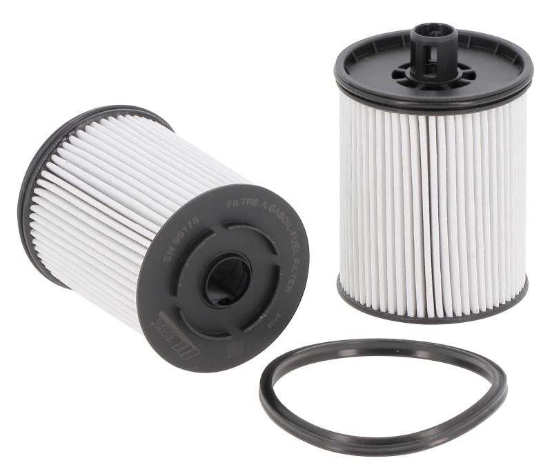 Filter SN 99178 | E-Catalog - HIFI FILTER®