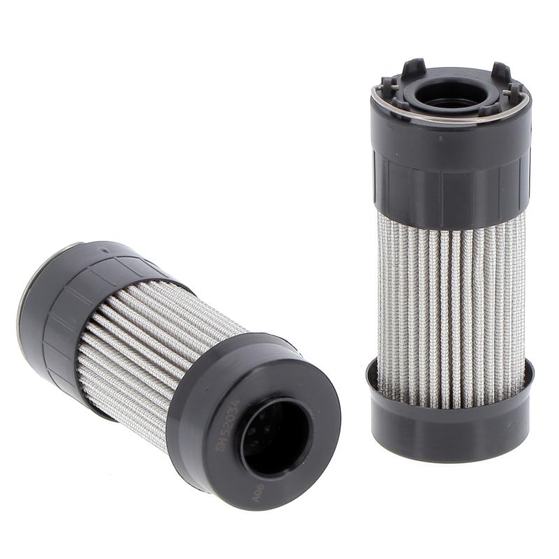 HYDRAULIC FILTER