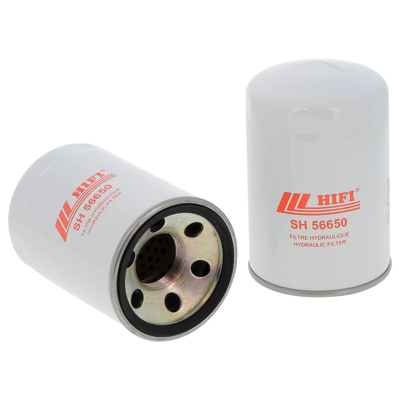 Filter SH 56650 | E-Catalog - HIFI FILTER®