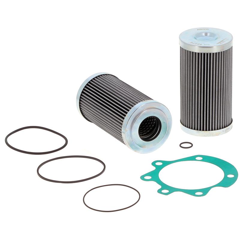 Filter SH 66076 V | E-Catalog - HIFI FILTER®