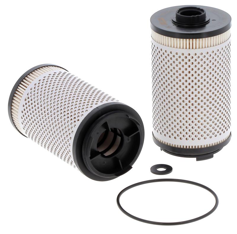 Filter SN 25187 | E-Catalog - HIFI FILTER®
