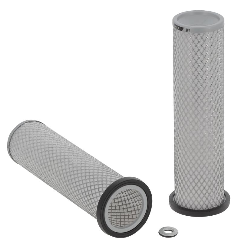 Filter SA 18093 | E-Catalog - HIFI FILTER®