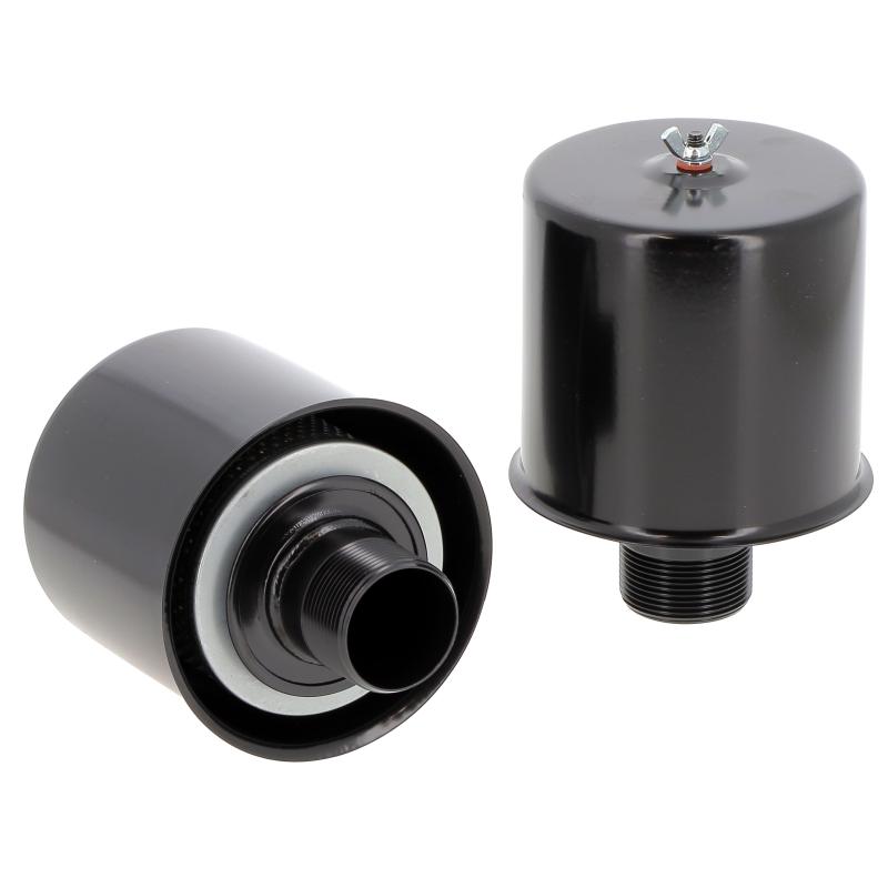 Filter FS 306 | E-Catalog - HIFI FILTER®
