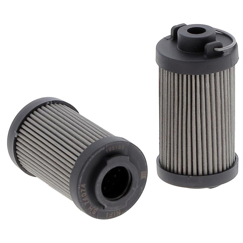 Filter SH 74074 | E-Catalog - HIFI FILTER®