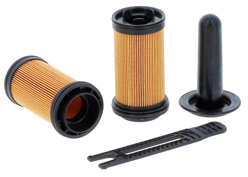 Filter SD 70380 | E-Catalog - HIFI FILTER®