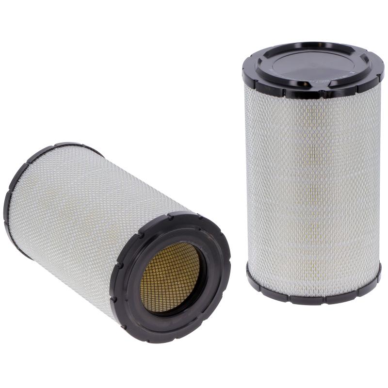 Filter SA 16057 | E-Catalog - HIFI FILTER®