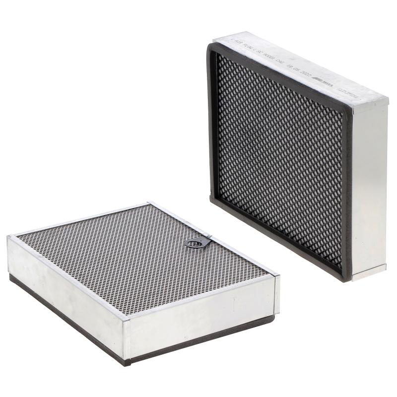Filter SC 90001 CAG | E-Catalog - HIFI FILTER®