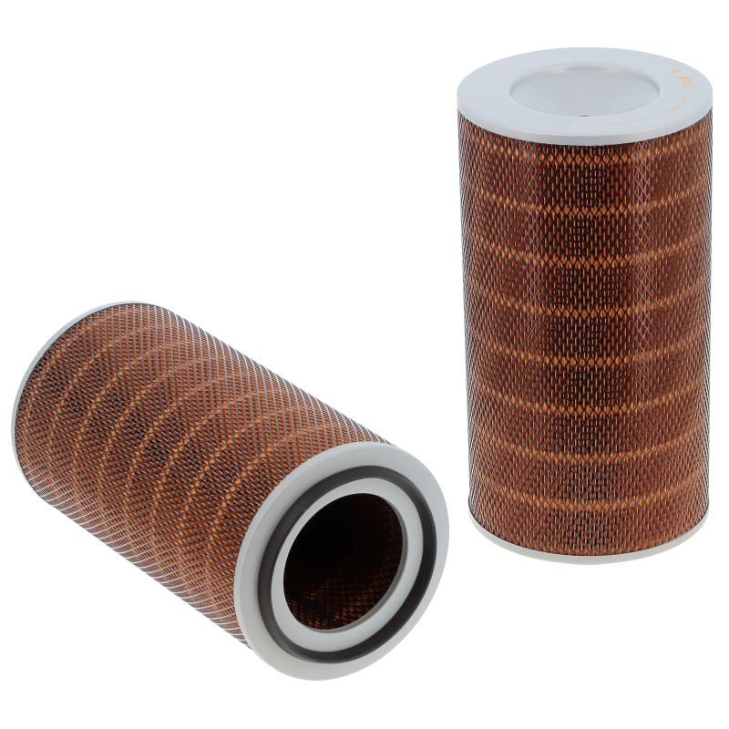 Filtro SA 18255 | E-Catalog - HIFI FILTER®