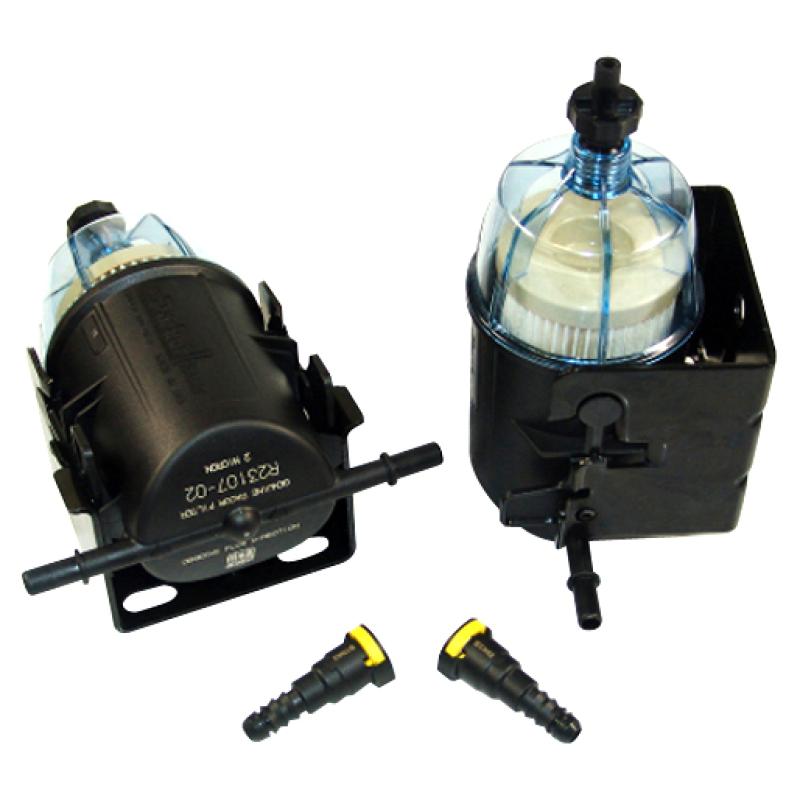 Filter MO 1011 | E-Catalog - HIFI FILTER®