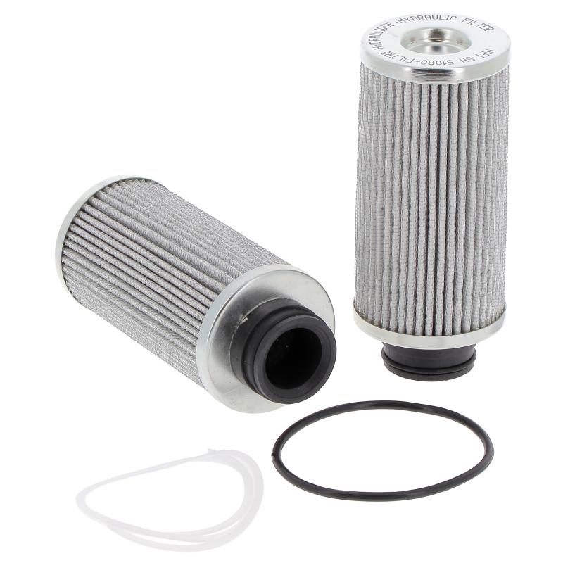 HYDRAULIC FILTER