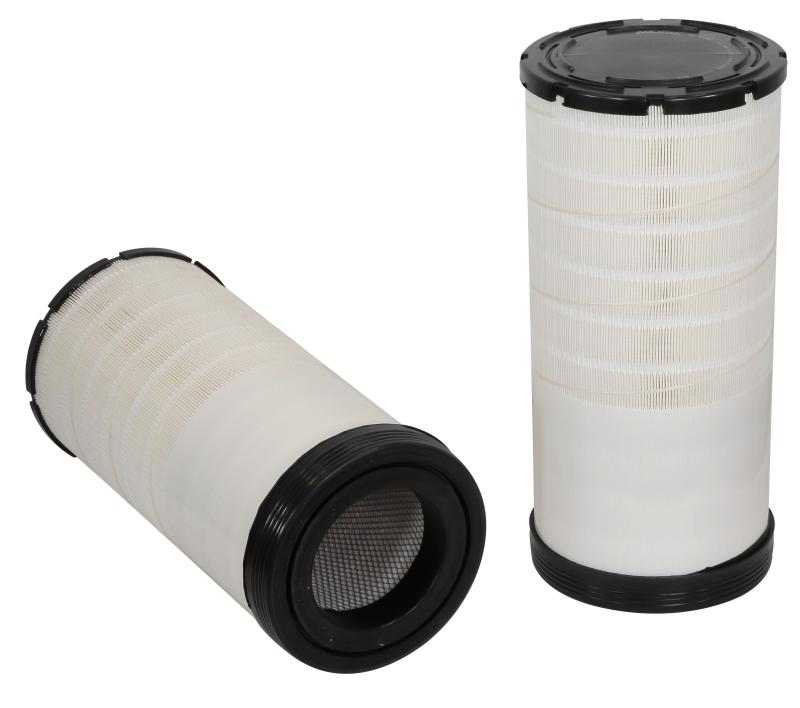 Filter SA 18382 | E-Catalog - HIFI FILTER®