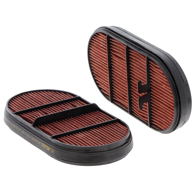 Filter SA 160130 | E-Catalog - HIFI FILTER®