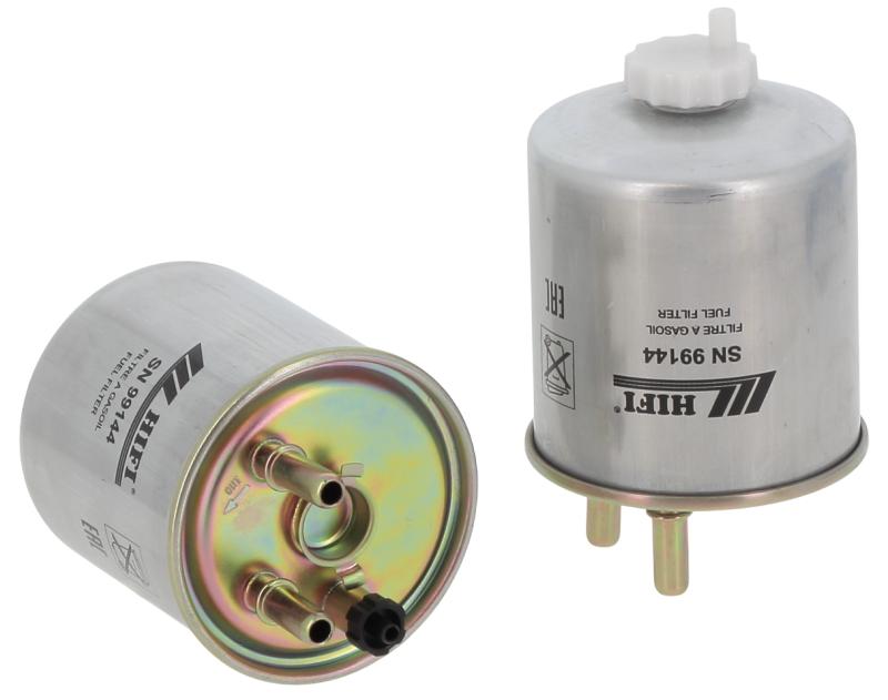 Filtre SN 99144 | E-Catalog - HIFI FILTER®