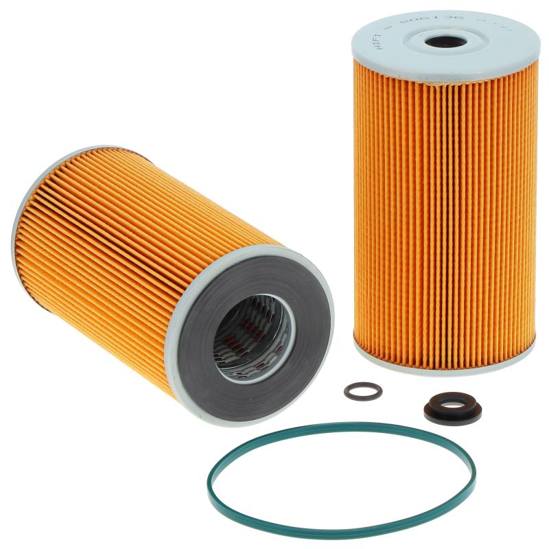 Filter SO 6136 | E-Catalog - HIFI FILTER®