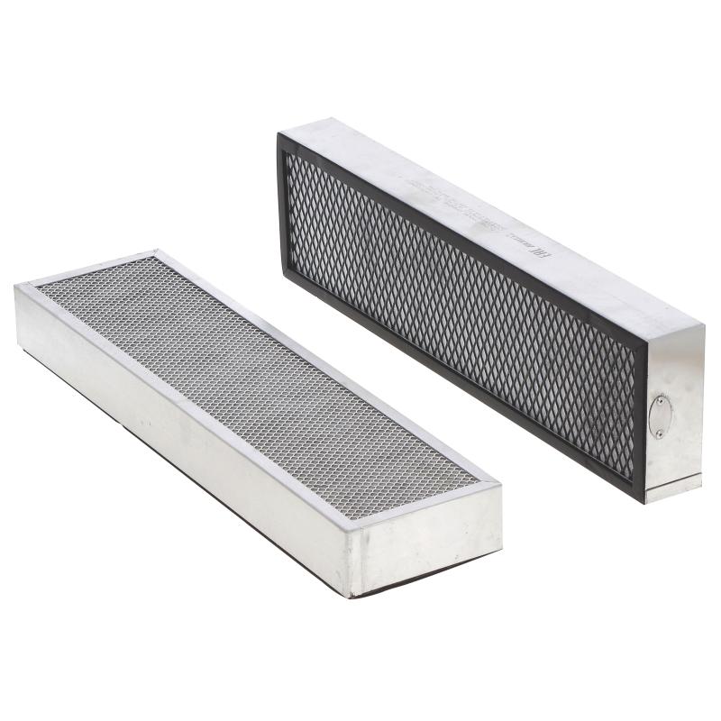 Filter SC 40016 CAG | E-Catalog - HIFI FILTER®