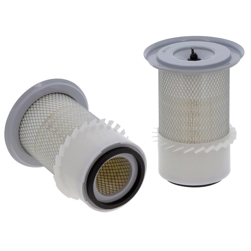 Filter SA 16589 | E-Catalog - HIFI FILTER®