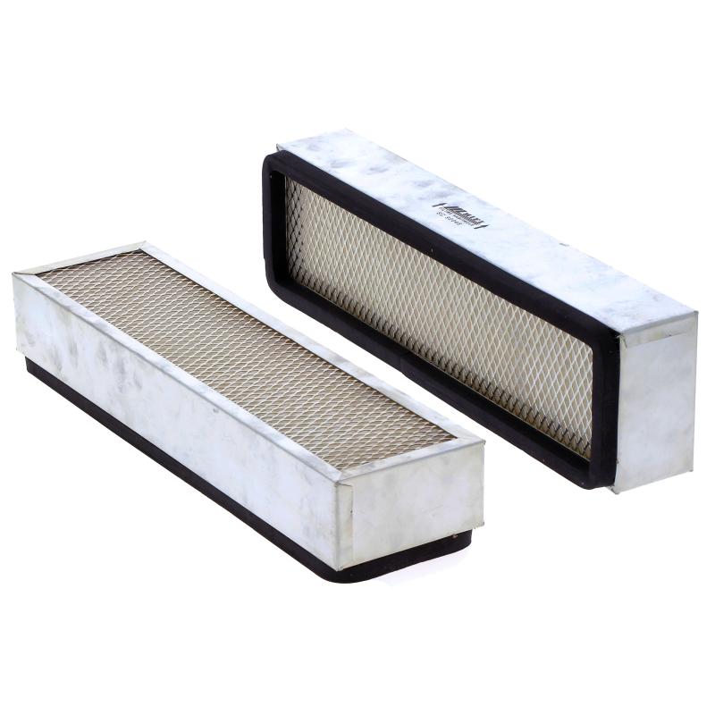 Filtre SC 90046 | E-Catalog - HIFI FILTER®