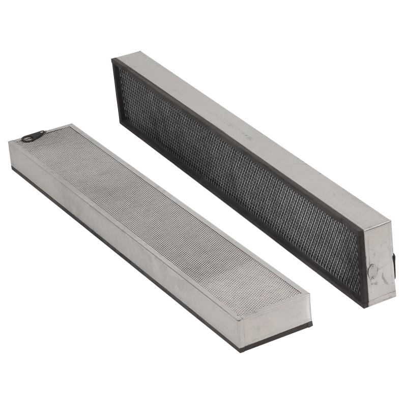 Filter SC 11820 CAG | E-Catalog - HIFI FILTER®