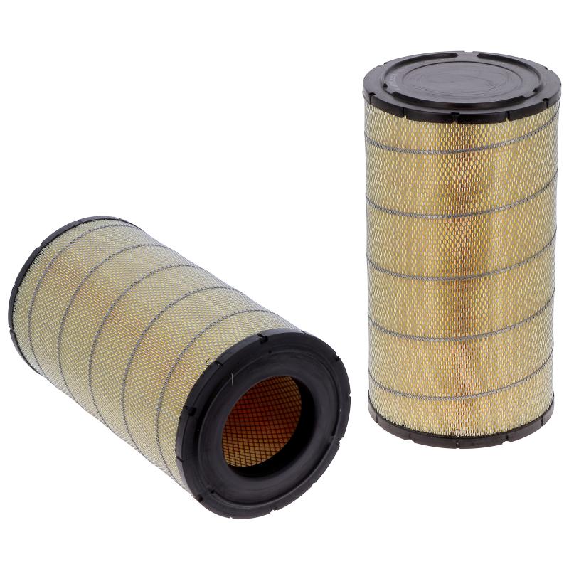 Filter SA 16206 | E-Catalog - HIFI FILTER®