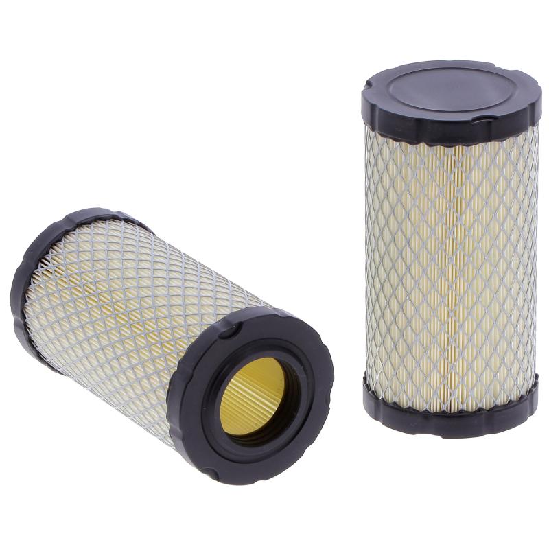 Filtro SA 12753 | E-Catalog - HIFI FILTER®