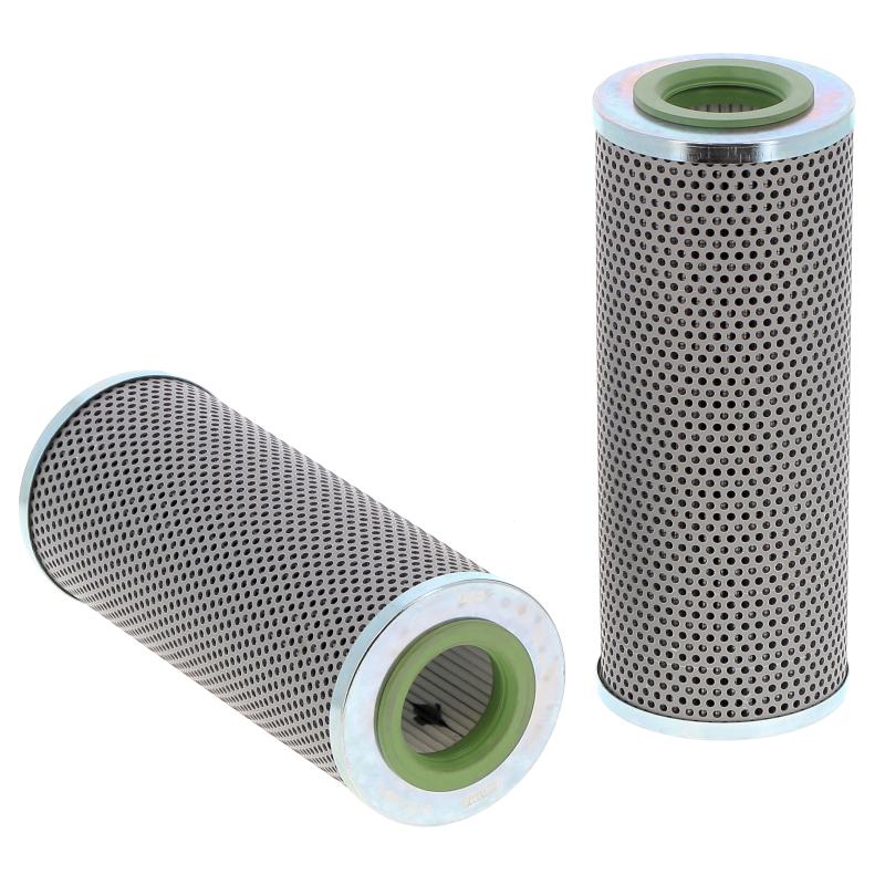 HYDRAULIC FILTER